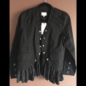 Jolt jacket 🧥 from Nordstrom.